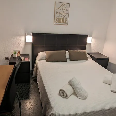 Alogar Pensjonat 2*