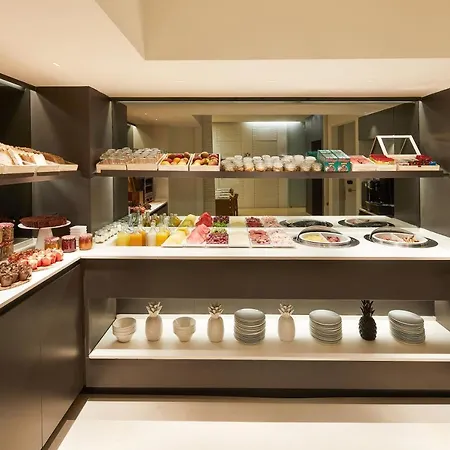 Hotel Denit 3*