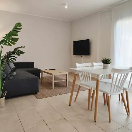 Mazi Havana Apartment