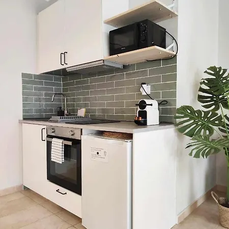 Mazi Havana Apartment *