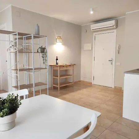 Mazi Havana Apartment