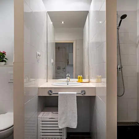 Apartamento Habitat Balconies Barcelona
