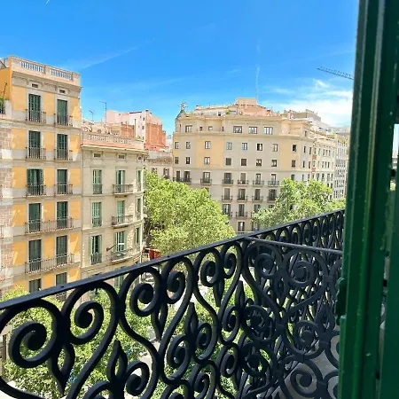 Casa Gaudi Appartamento *