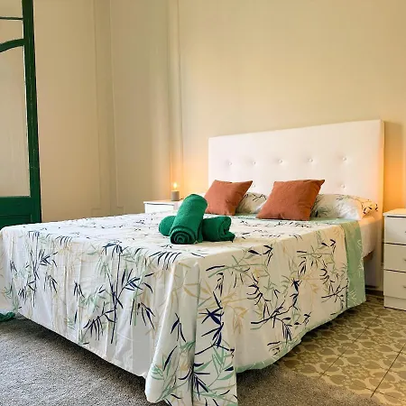 Casa Gaudi Barcellona
