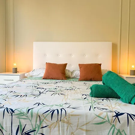 Casa Gaudi Appartement