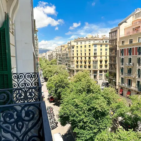 Appartamento Casa Gaudi Barcellona