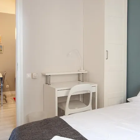 Enjoy Vp Camp Nou Apartamento Barcelona