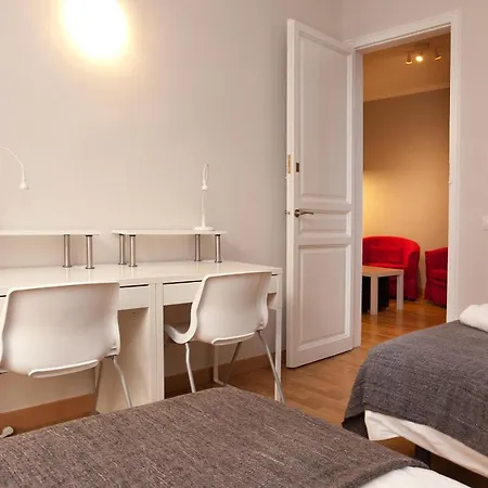 Apartamento Enjoy Vp Camp Nou