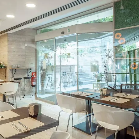 Vilana Boutique Hotel Barcelone
