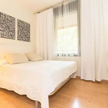 Apartamento 11jog1036 - Huge & Bright Train Station *