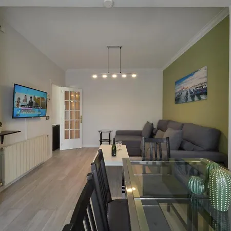 Lägenhet Sagrada Familia Penthouse