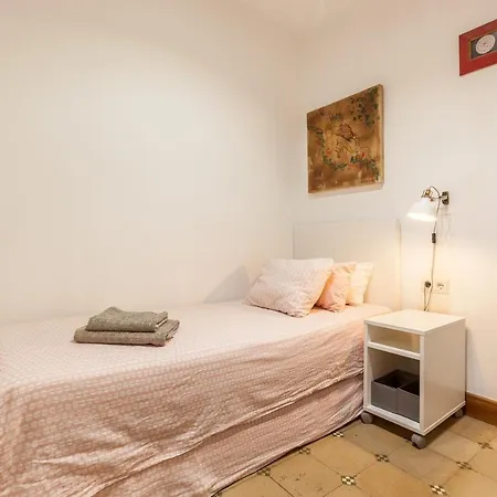 En El Corazon De Apartment