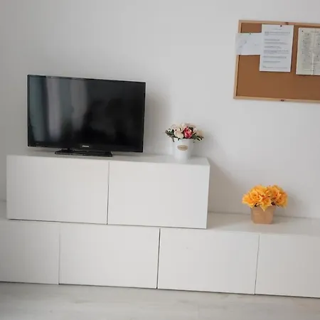 Estudio Horta Apartamento