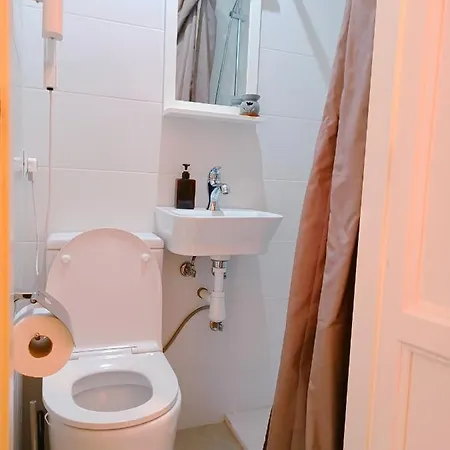 Holiday home House With Pool Near Park Guell Barcelona