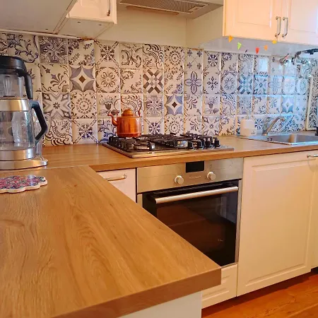 Holiday home House With Pool Near Park Guell Barcelona