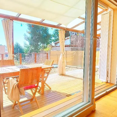 Holiday home House With Pool Near Park Guell