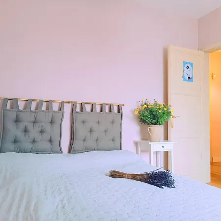 Holiday home House With Pool Near Park Guell