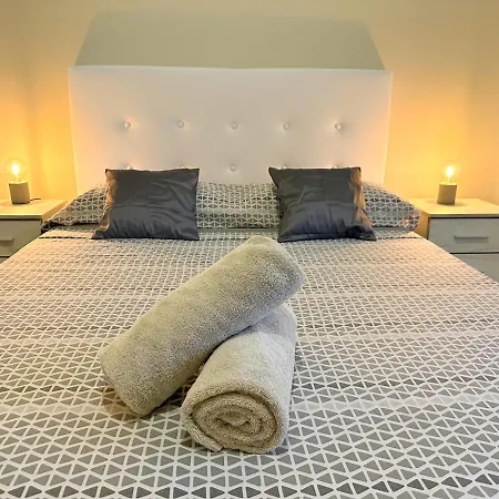 Rambla Catalunya Center Guest house *