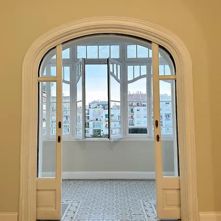 Casa Gaudi Barcelone