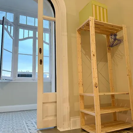 Appartement Casa Gaudi