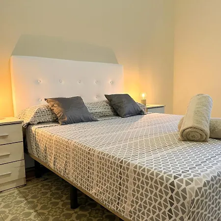 Casa Gaudi Appartement