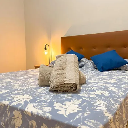 Casa Gaudi
