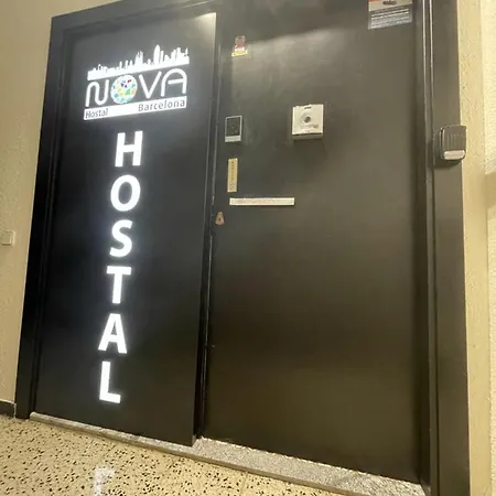 Nova Penzion Barcelona