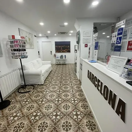 Penzion Nova Barcelona