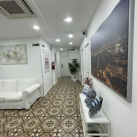 Nova 2* Barcelona