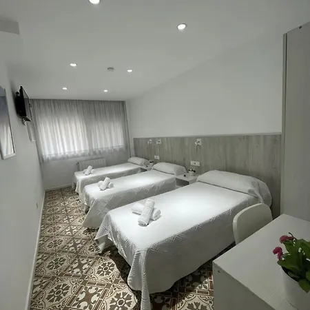 Nova Penzion Barcelona