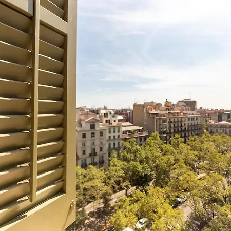 Weflating Passeig De Gracia *