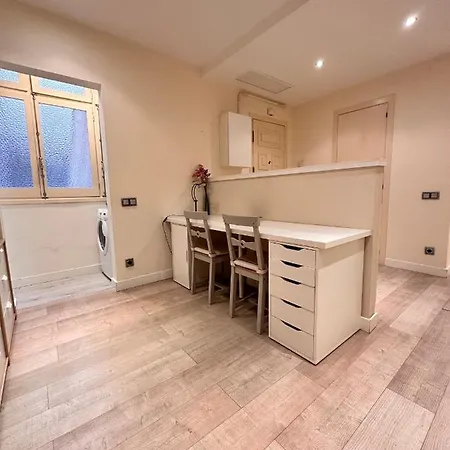Apartment Gracia *