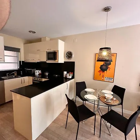 Gracia Apartment Barcelona