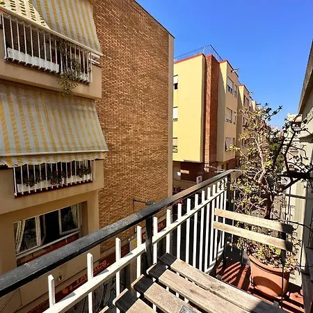 Gracia Apartment *