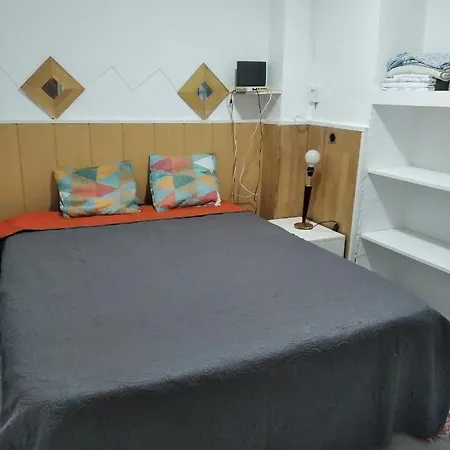 Fontodrona 62 בית אירוח ברצלונה