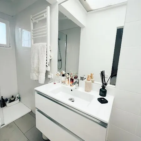 Apartamento Barcelona