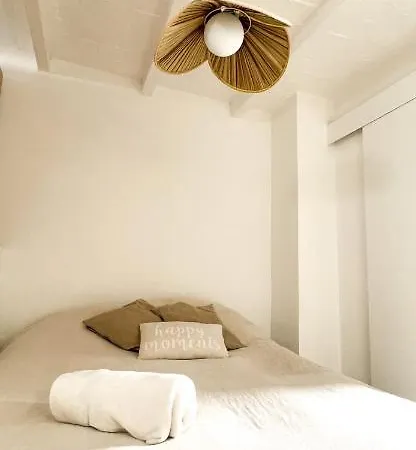 Apartamento Apartment Barcelona