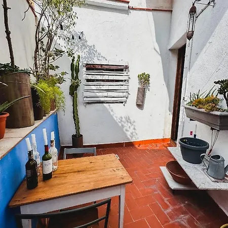 Privatunterkunft Agradable Piso Compartido *