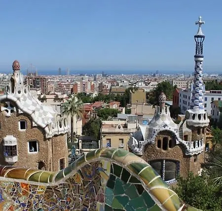 Pensionat Bright Near Plaza Espana