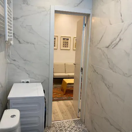 Cozy Near The Camp Nou Stadium * Barcelona