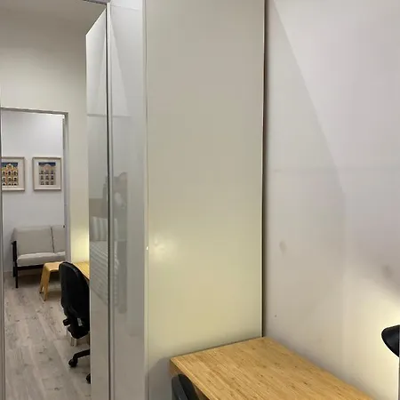 Appartamento Cozy Near The Camp Nou Stadium Barcellona