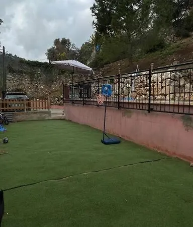Holiday home Casa Vacacional En Montanas De Bcn Cervello
