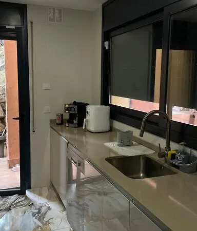 Casa Vacacional En Montanas De Bcn *