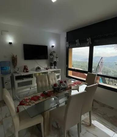 Casa Vacacional En Montanas De Bcn * Cervello