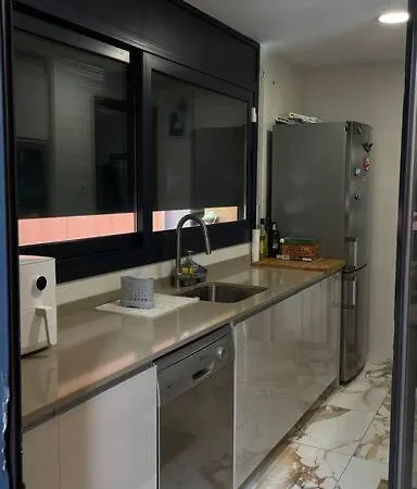 Casa Vacacional En Montanas De Bcn Holiday home