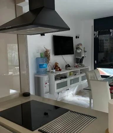 Casa Vacacional En Montanas De Bcn * Cervello
