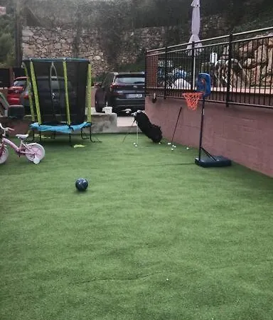 Casa Vacacional En Montanas De Bcn * Cervello