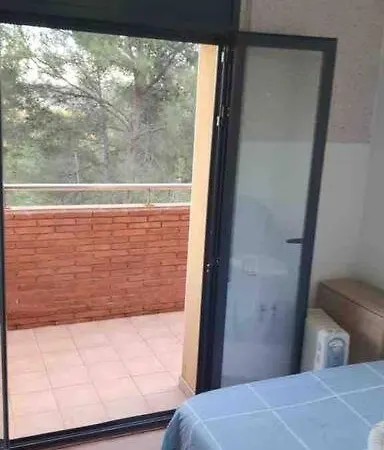 Casa Vacacional En Montanas De Bcn Holiday home Cervello
