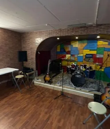 Casa Vacacional En Montanas De Bcn *