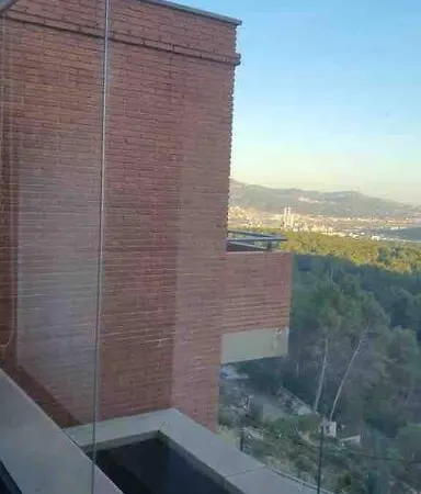 Casa Vacacional En Montanas De Bcn * Cervello